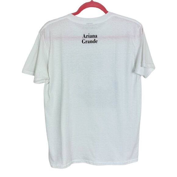 Ariana Grande Thank U Next Album Cover Tee - Picture 4 of 4